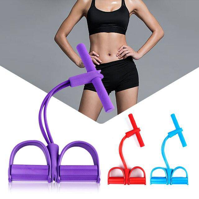 Sports Sit-Up Expander