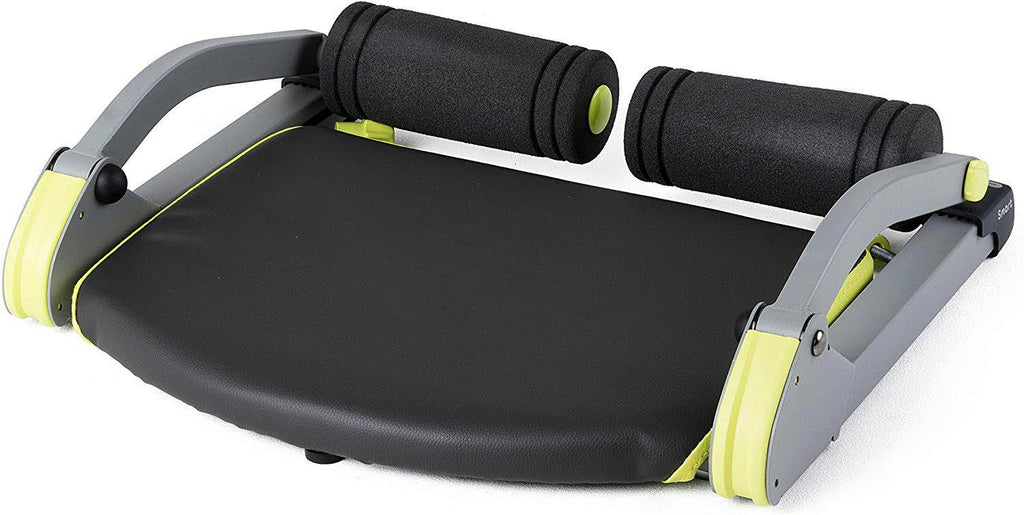 Six Pack Care Bench Abdominal Twister Exercise Machine