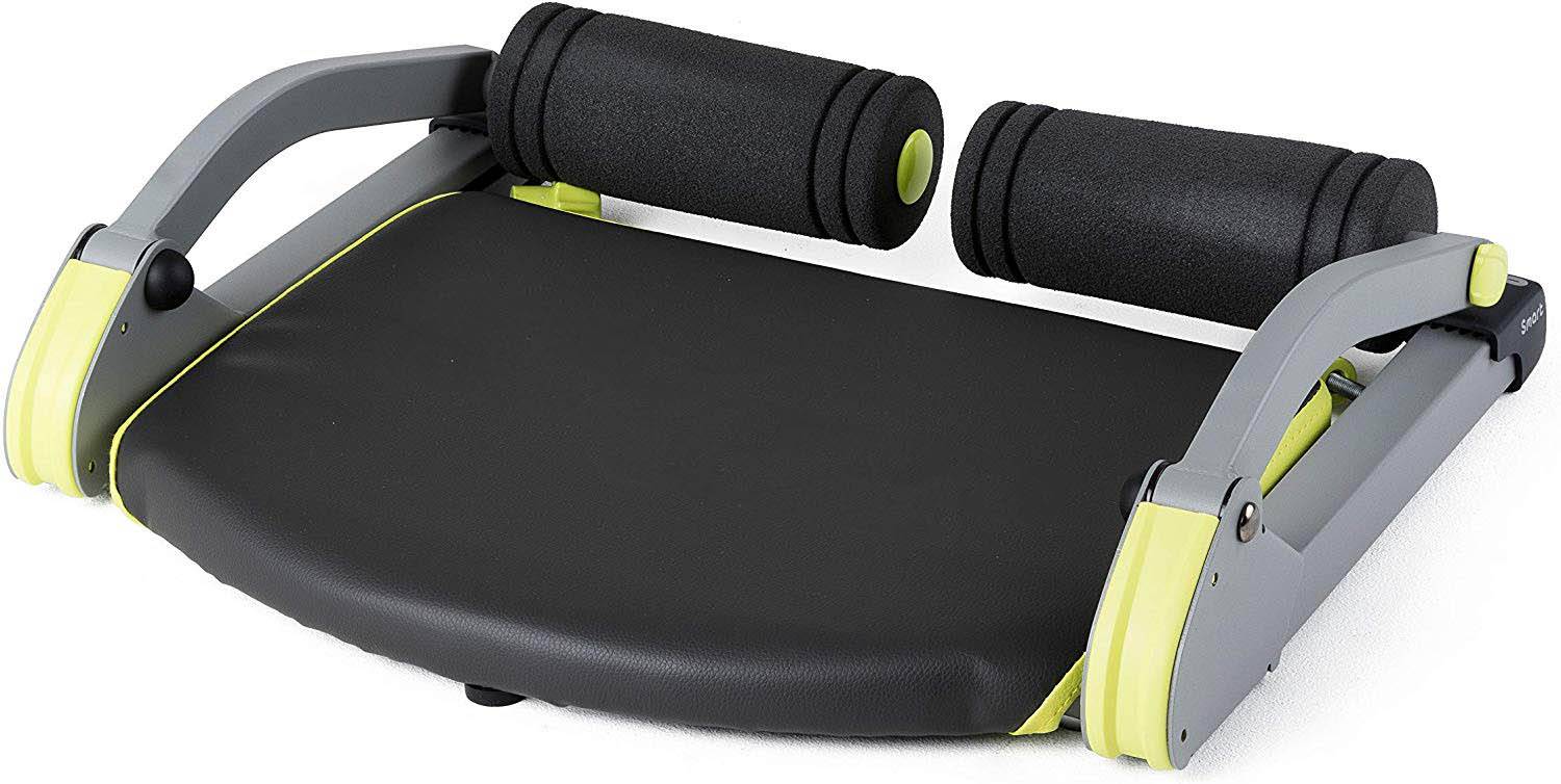 Six Pack Care Bench Abdominal Twister Exercise Machine