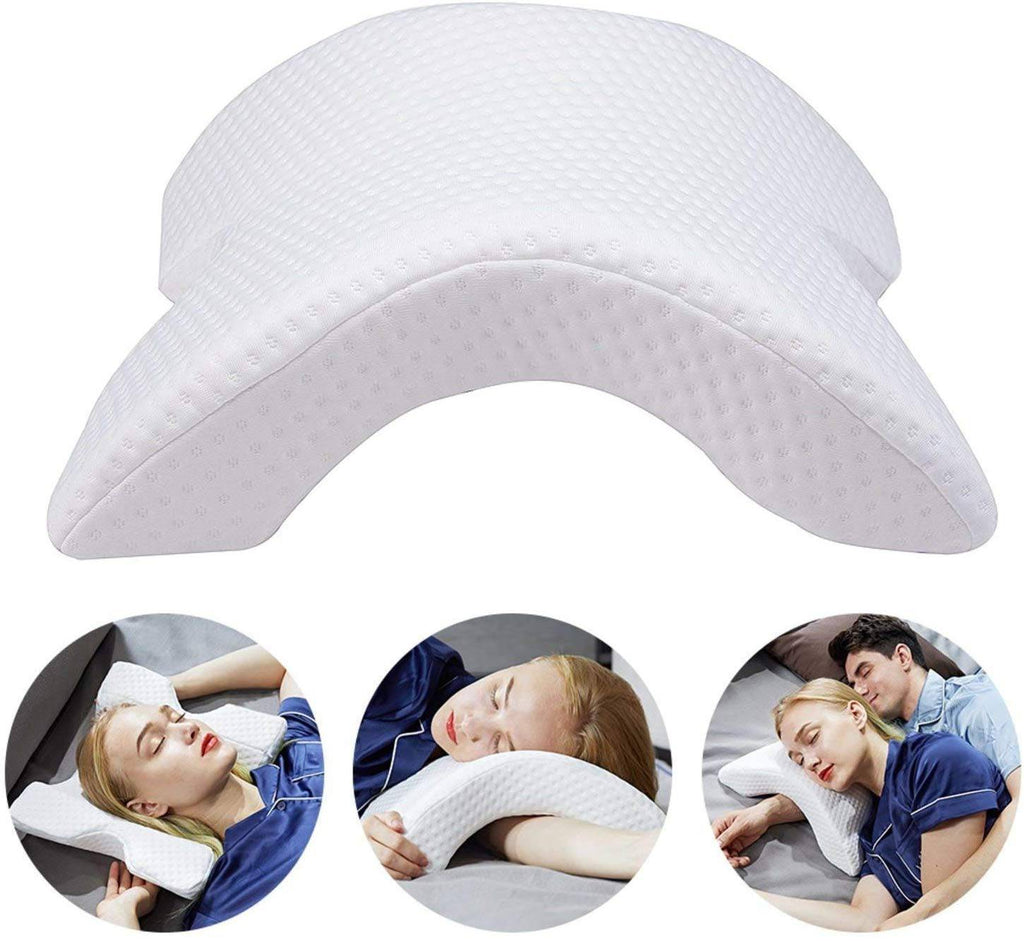 Pressure Free Memory Pillow