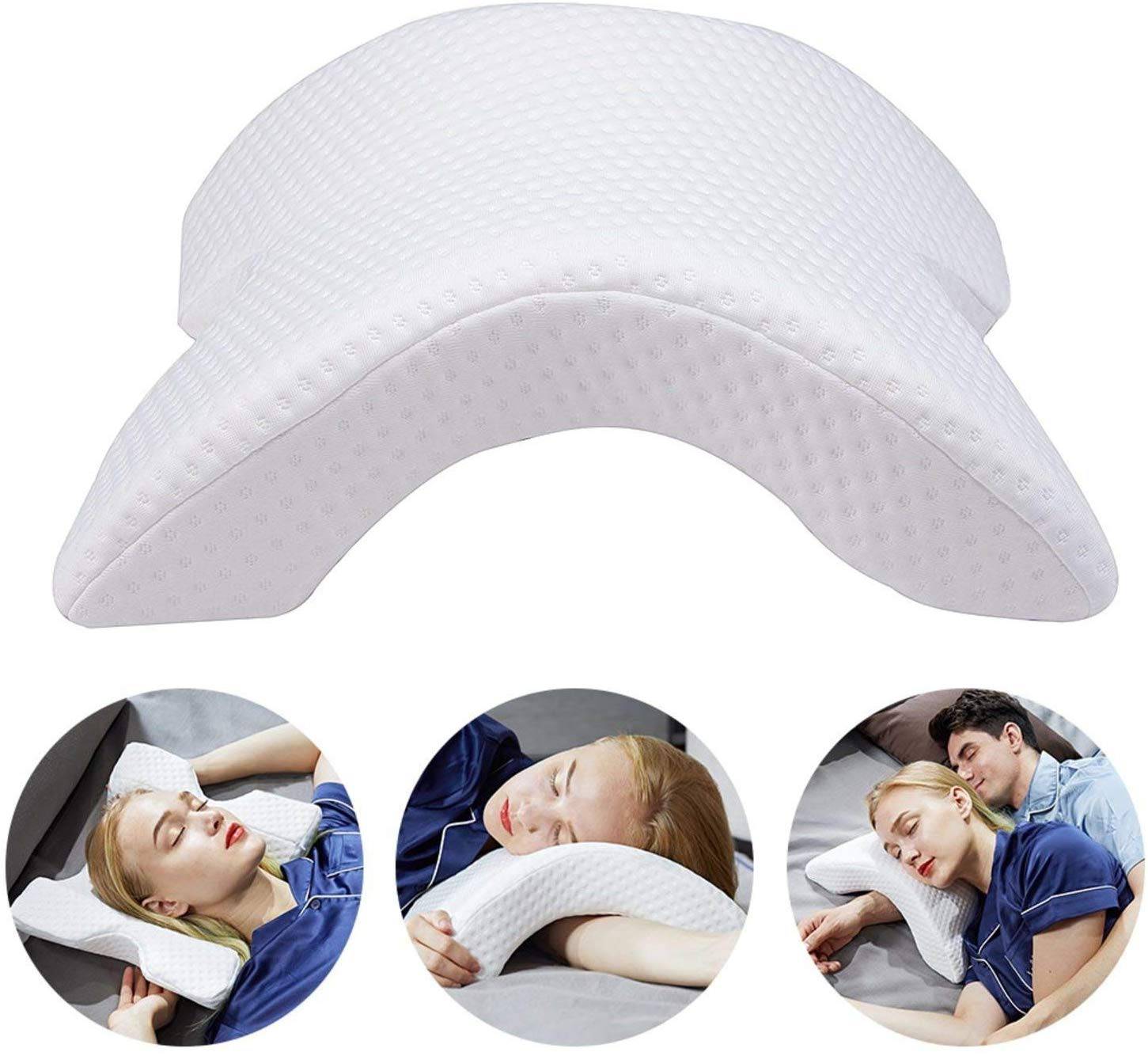 Pressure Free Memory Pillow