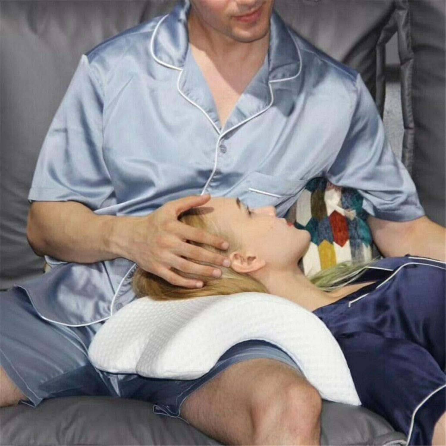 Pressure Free Memory Pillow