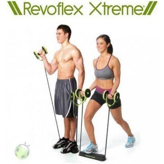 Extreme Tummy Trainer