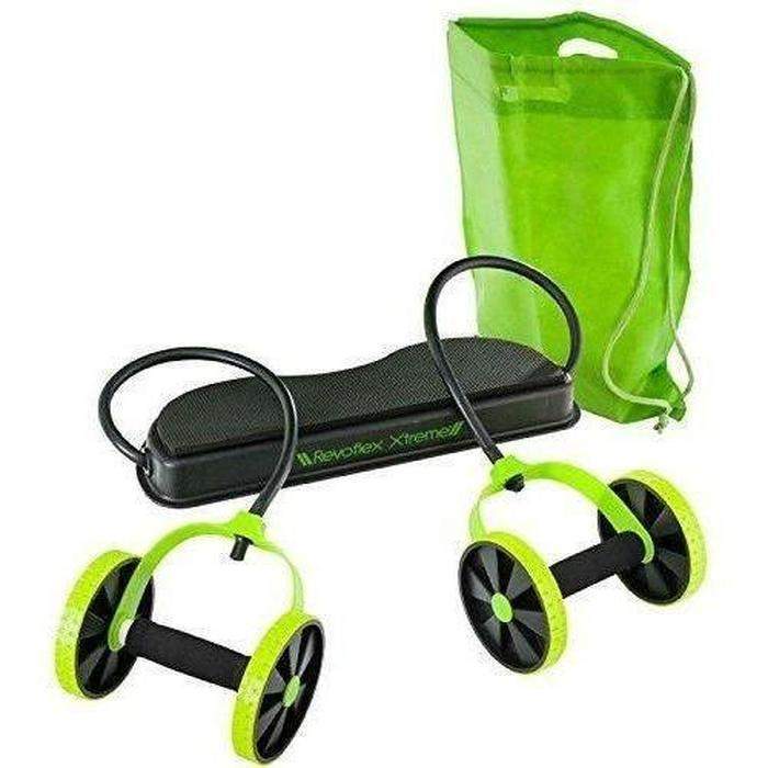 Extreme Tummy Trainer