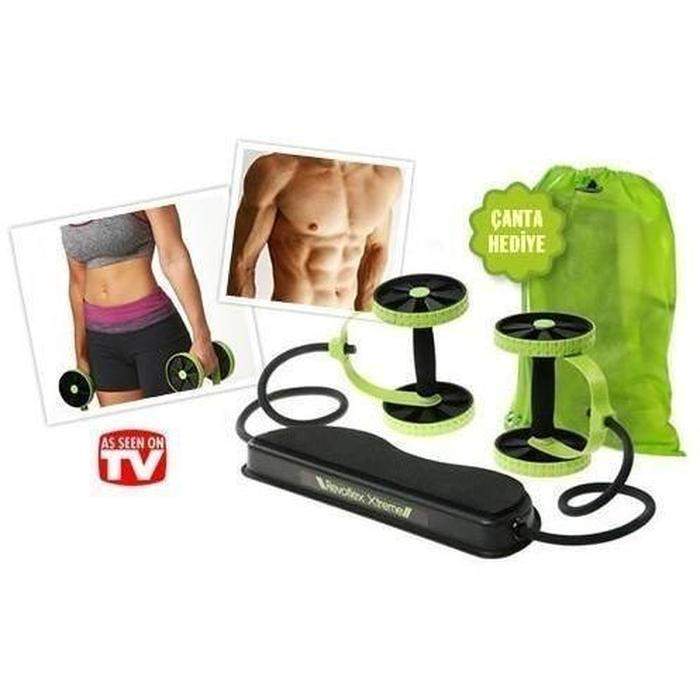 Extreme Tummy Trainer