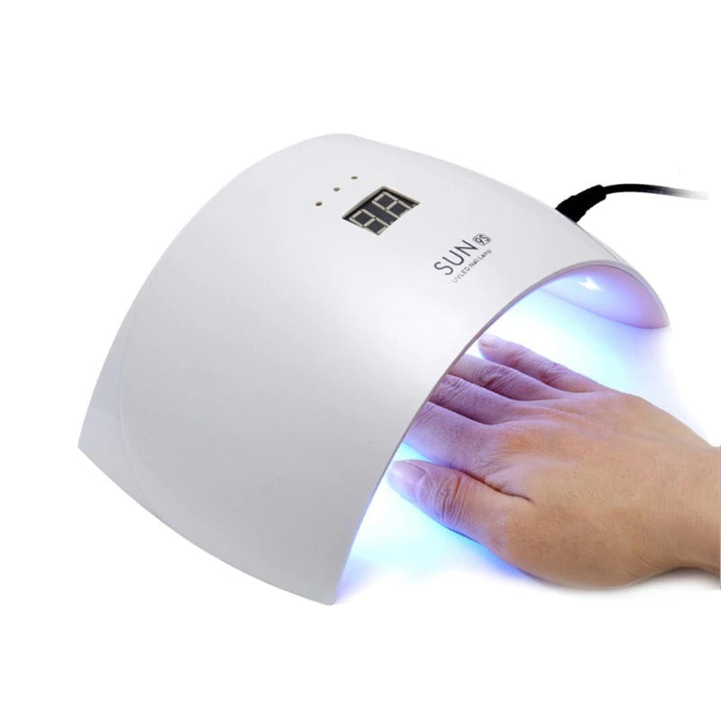 SUN 9S UV LED Nail Lamp