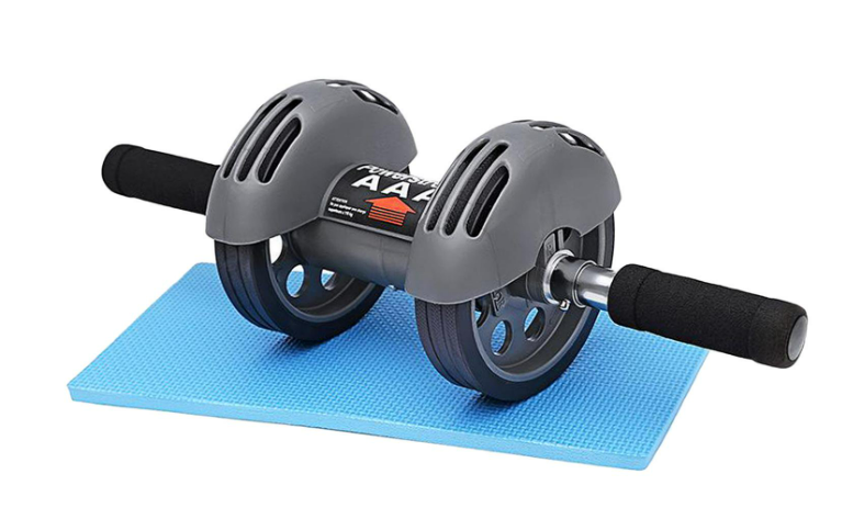 Power Stretch Roller Exerciser
