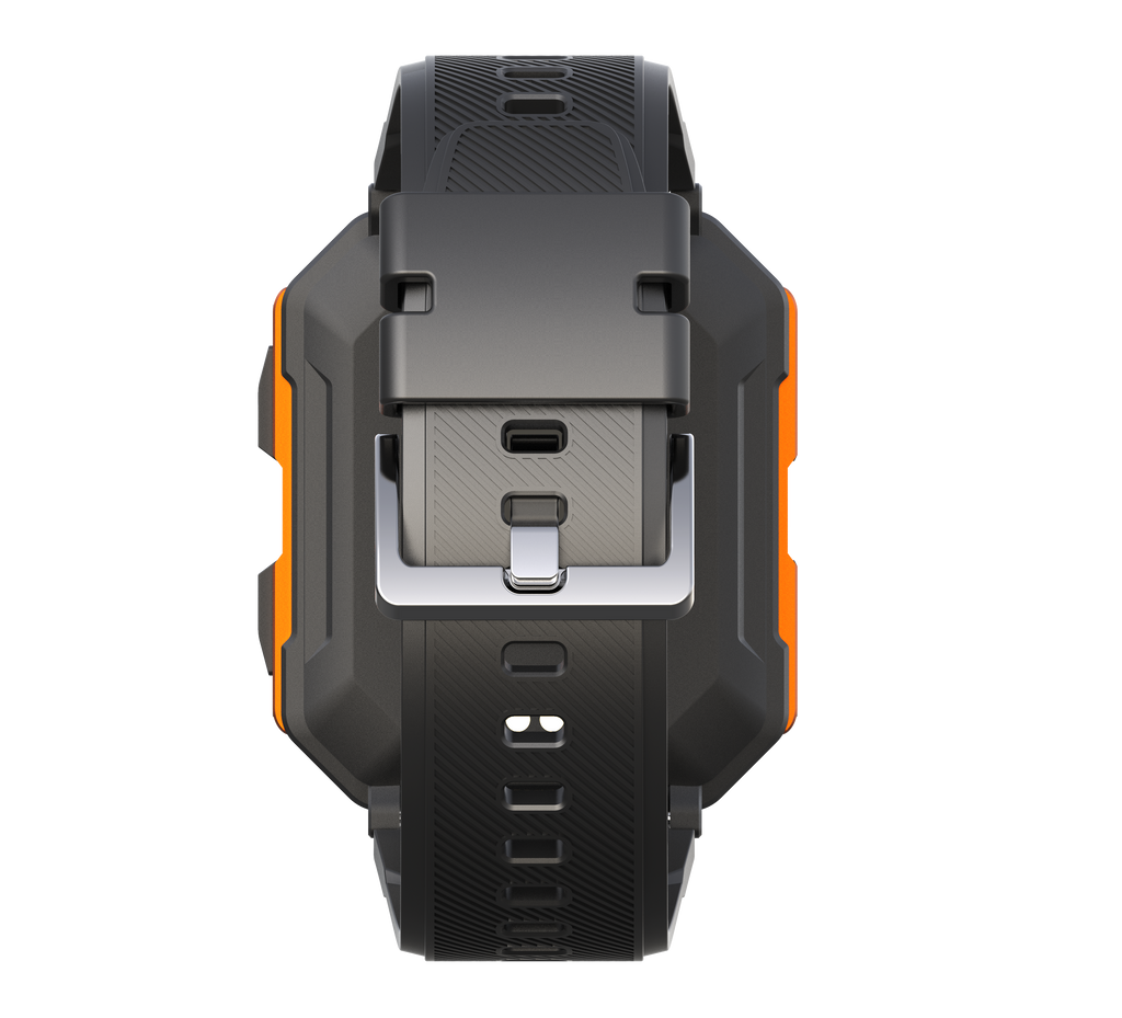 The Ulavo Pro | The Virtually Indestructible Ultra-Smartwatch