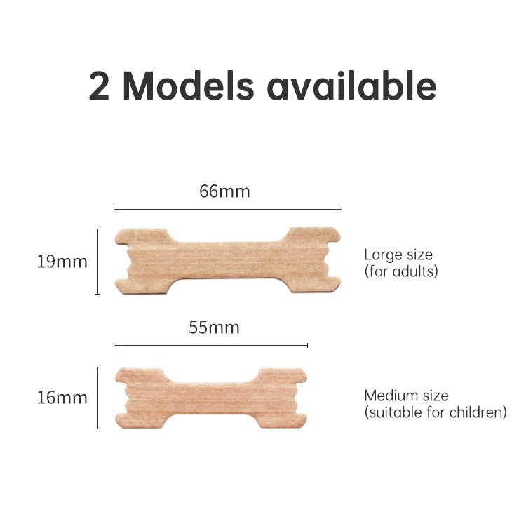 Anti Snoring, Better Breathing Nasal Strips