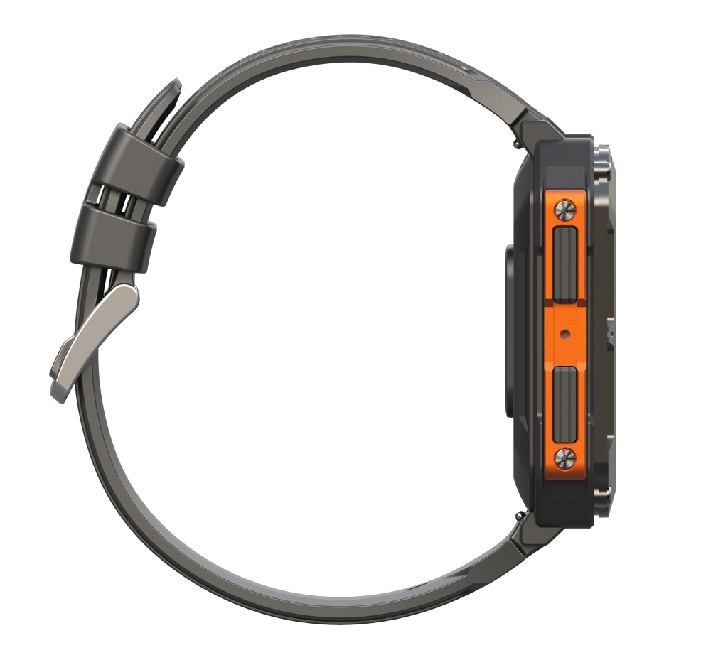 The Ulavo Pro | The Virtually Indestructible Ultra-Smartwatch